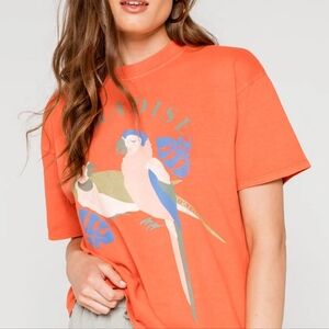 O'Neill Womens Paradise Tee